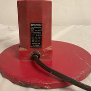 Sunnex industrial desk lamp, Sweden, 1980s