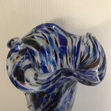 Confetti vase Murano circa 1960