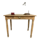 Petite table de ferme en chêne