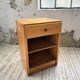 Perriand bedside table Les Arcs