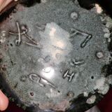 Accolay vase