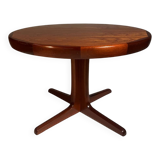 Vintage style Baumann table 110 cm