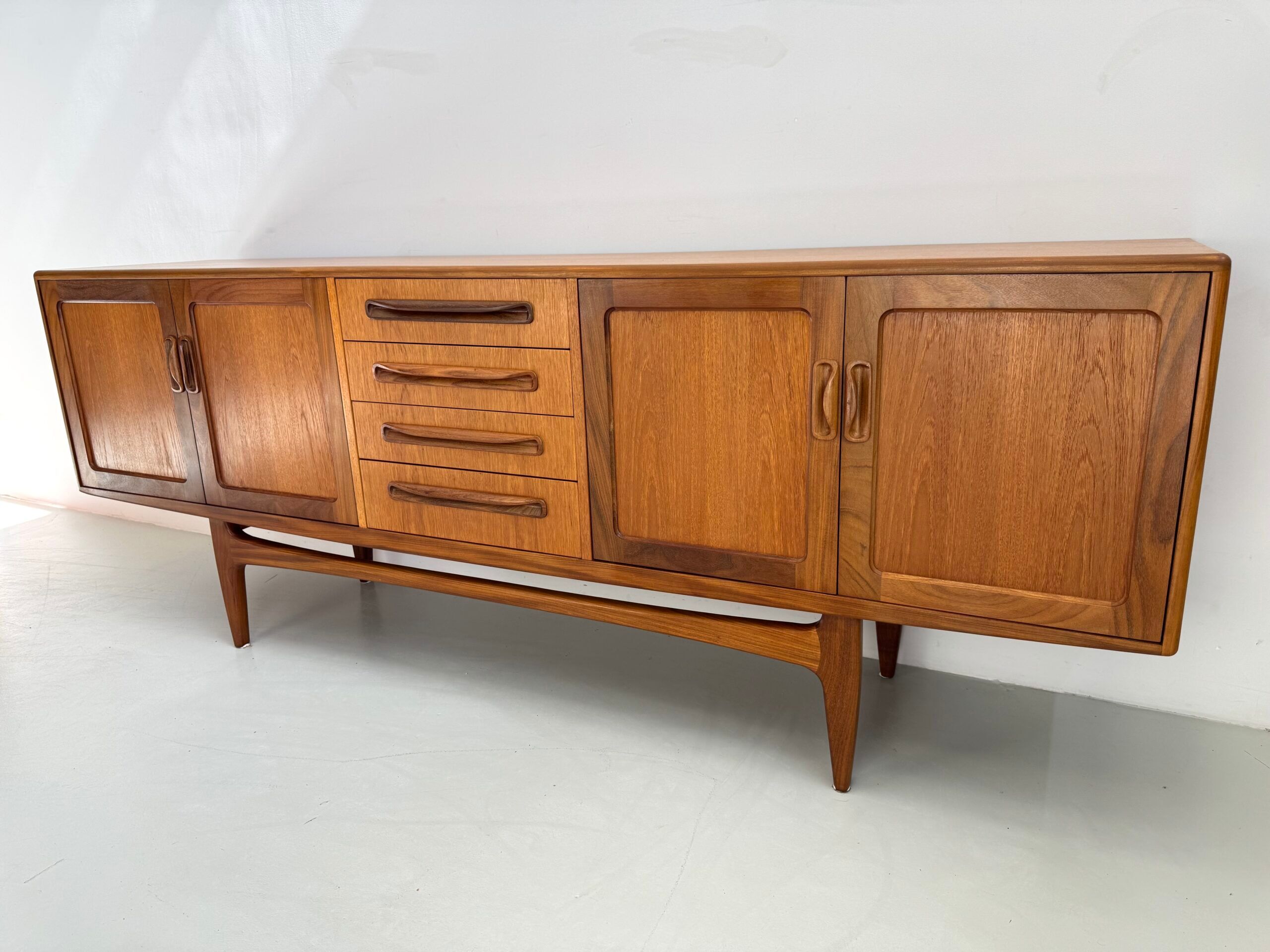 Vintage G-Plan sideboard