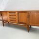Vintage G-Plan sideboard