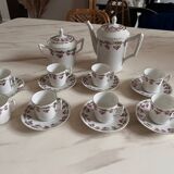 Coffee service
