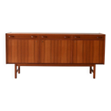 Swedish vintage sideboard by Ulferts