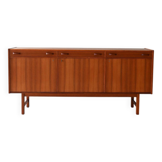 Swedish vintage sideboard by Ulferts