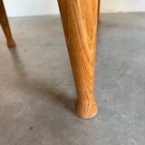 Chaise vintage Safari Kaare Klint