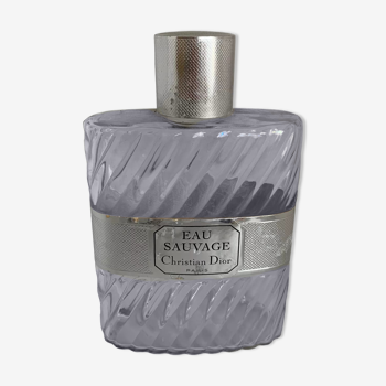 Flacon de parfum