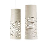 Pair of Suspensions • Tress Piccola • Marc Sadler • Foscarini • 2009