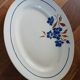 Old Badonviller "Tunis" dish