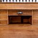 Oak apothecary counter – 1920