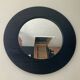 Schönbuch round mirror from the 70s-80s