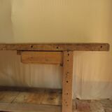 Workbench, cabinetmaker.
