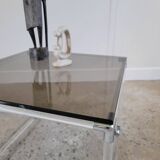 70s design shelves/side tables