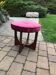 Mid-Century Danish Teak Ottoman from G-Plan, 1960