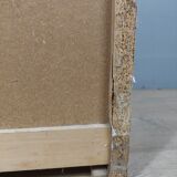 Double curtain binder