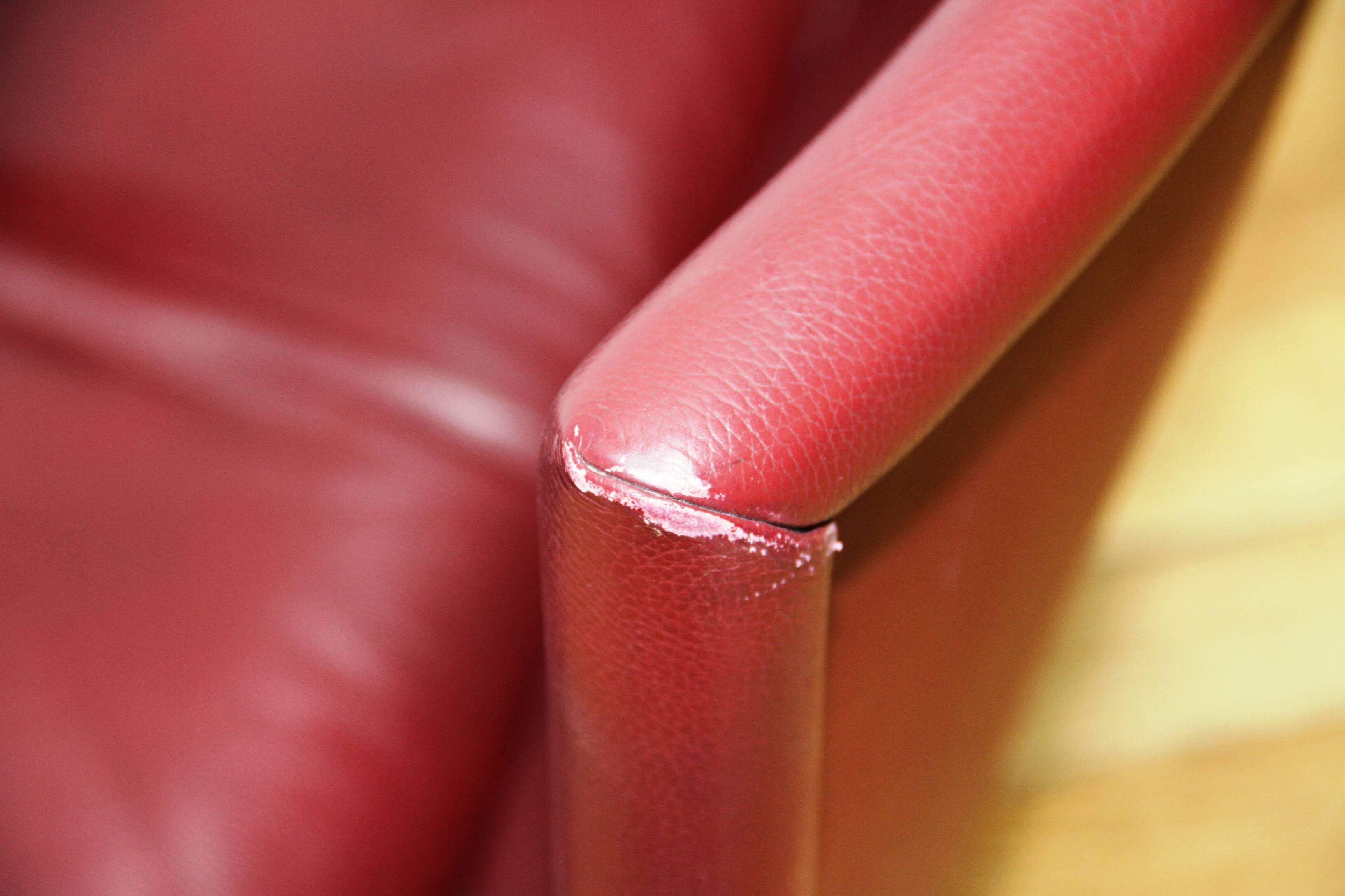 Vivette armchair, Luca Meda