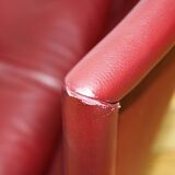 Fauteuil Vivette, Luca Meda