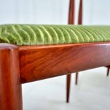 Mid-Century Dining Chairs by Karel Vyčítal, 1960's