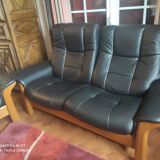 Stressless sofa set Windsor model