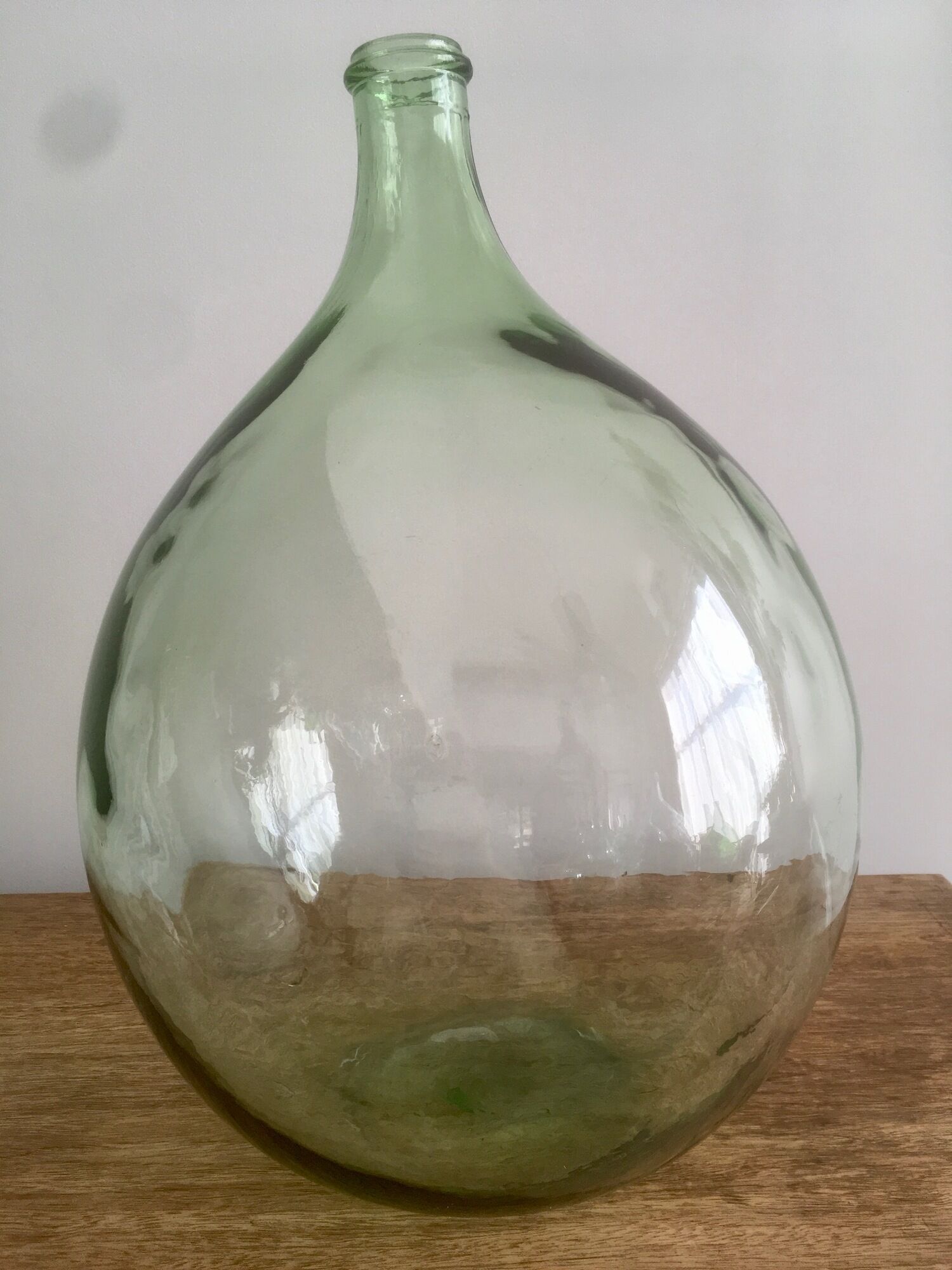 Demijohn XXL 30L