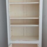 Storage cabinet