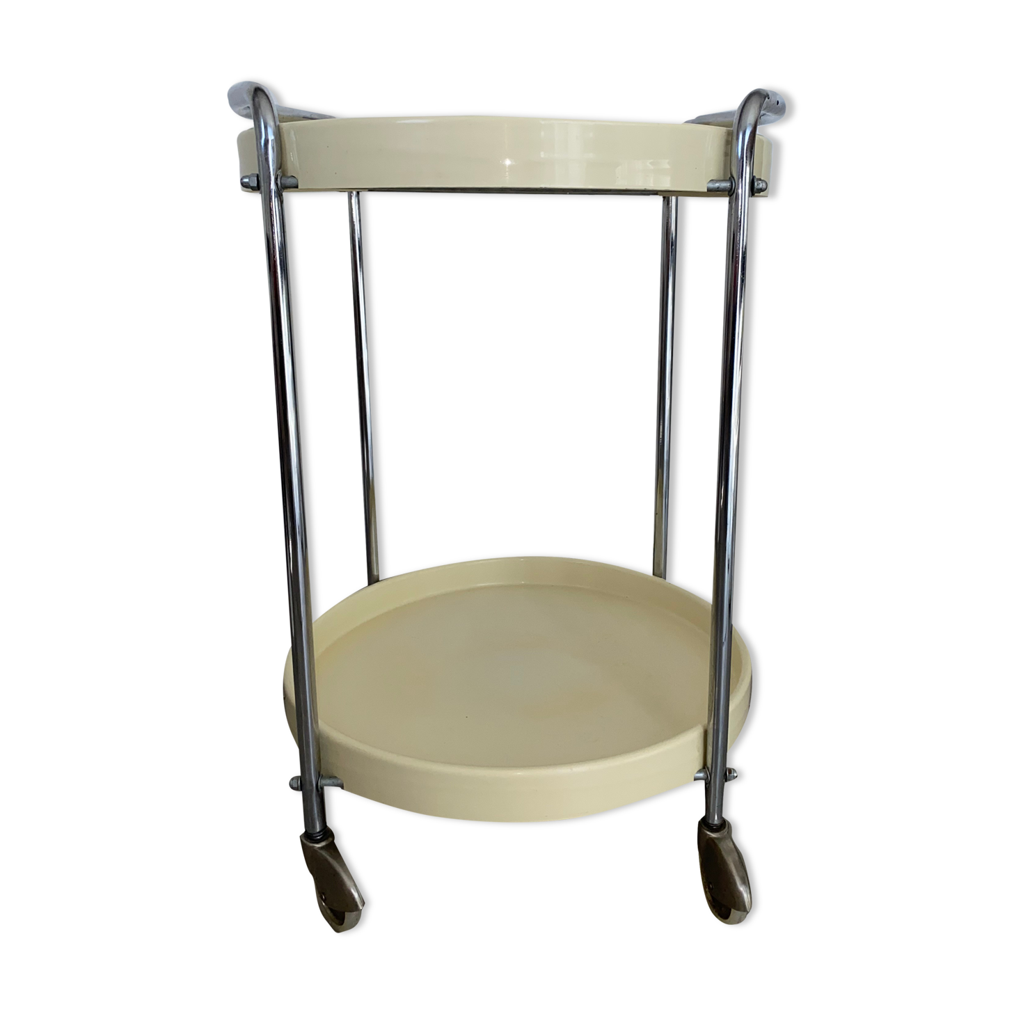 Desserte vintage