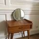 Miroir vintage 30cm