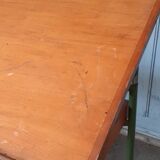 Table à dessin.