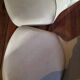 5 vintage chair