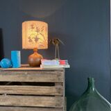 Sandstone laying lamp