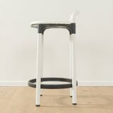 1980s Stool