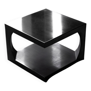 Tables d'appoint modernistes - 1970