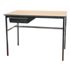 Bureau junior de pierre guariche pour meurop. vintage 60s desk