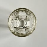 Set of 6 Art Deco glasses – tulip-shaped