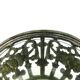 Art Nouveau sugar bowl, WMF, Germany, early 20th century