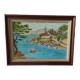 Tableau paysage