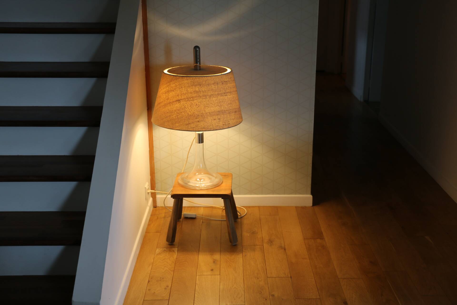 ML3 Ingo Maurer lamp, 1960s-1970s
