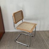 Chair Marcel Breuer Cesca B32