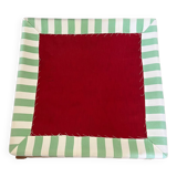 Ottoman lounge Air France