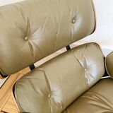 Fauteuil lounge chair Eames 1974