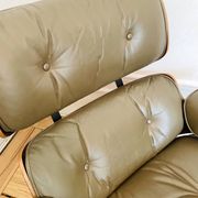 Rare armchair lounge chair Eames 1974