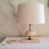 Lamp 70s Philippe Barbier