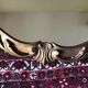 Ancien miroir italien