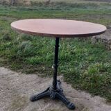 Bistro table