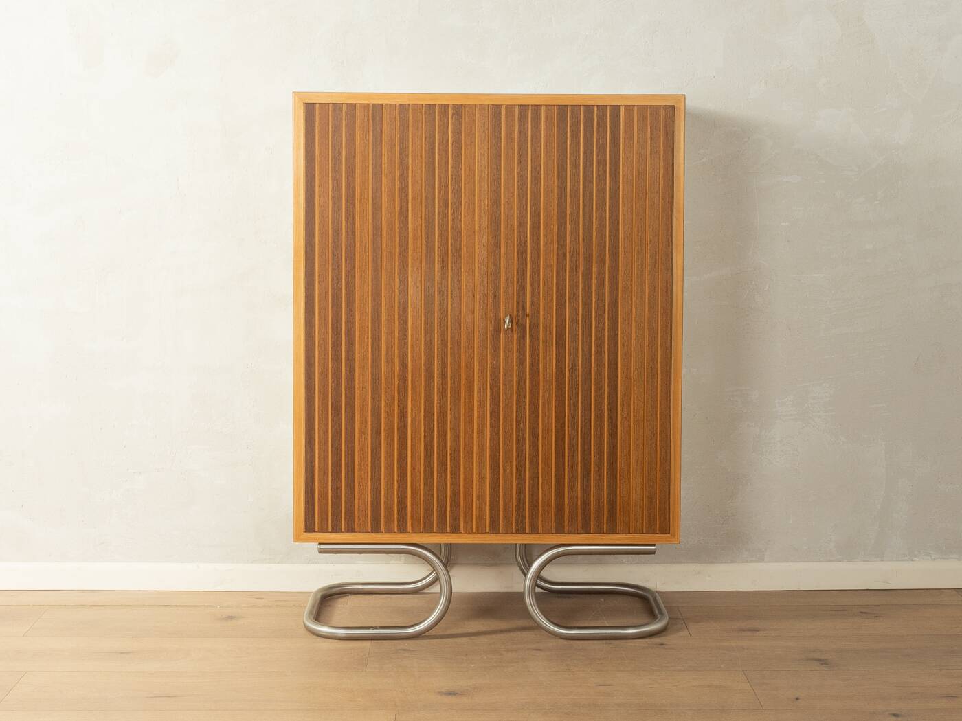 Sideboard by Erich Stratmann for Oldenburger Möbelwerkstätten, 1950s