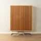 Sideboard by Erich Stratmann for Oldenburger Möbelwerkstätten, 1950s