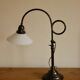 Vintage table lamp by Gamla Stan’s Lampverkstad, Sweden – Mid 20th century