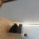 Miroir ancien 150/66 cm